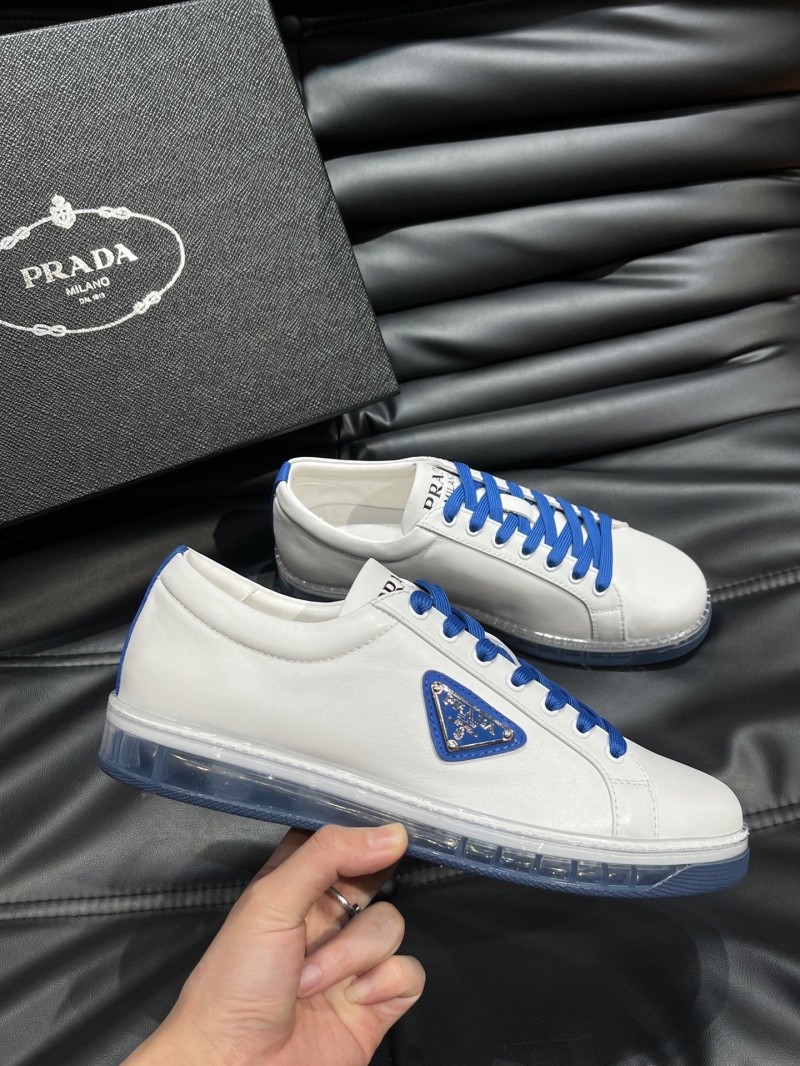 Prada Casual Shoes